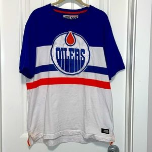 Oilers Tshirt